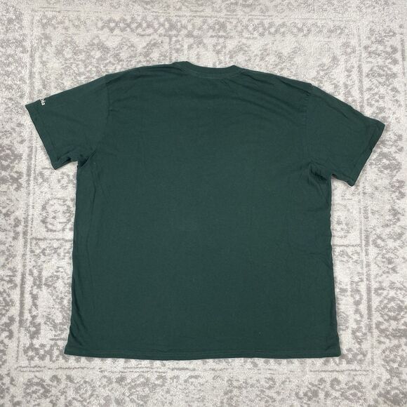 Columbia T-Shirt Performance Fishing Gear Outdoors Graphic Tee Size 2XL XXL - Picture 5 of 5